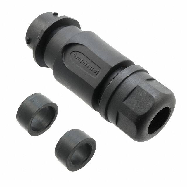 RTS1BS14N7P03 Amphenol Sine Systems Corp  Alloggiamenti per connettori circolari